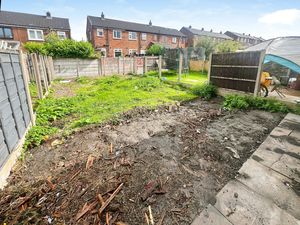 Garden- click for photo gallery
